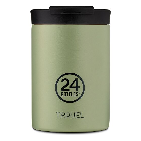 24Bottles Travel Trinkbecher 350 ml
