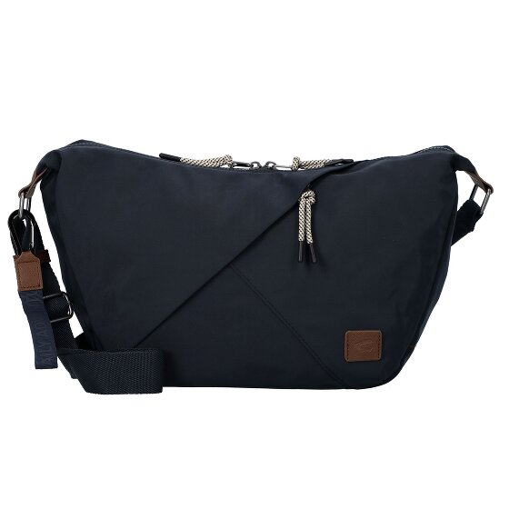 camel active Aurum Schultertasche L 40 cm