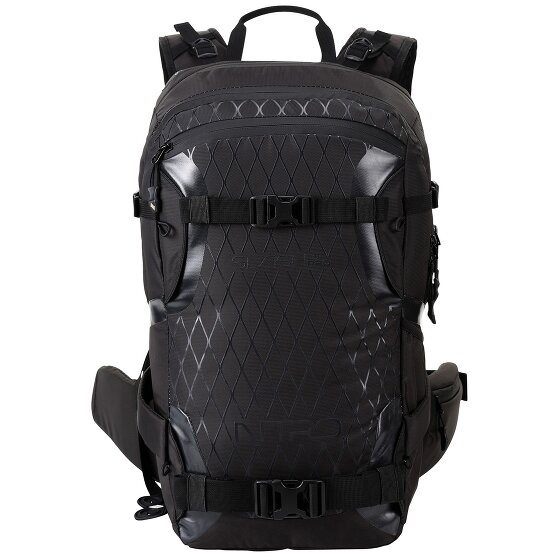 NITRO Slash 25L Pro Rucksack 53 cm