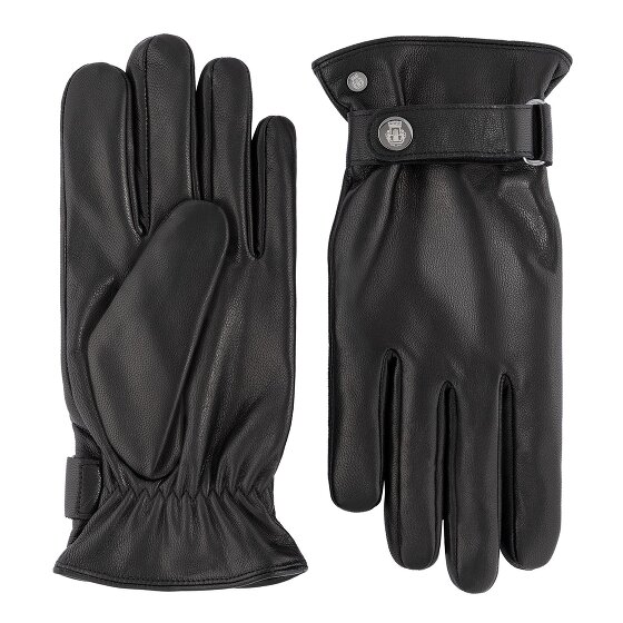 Roeckl Trier Handschuhe Leder