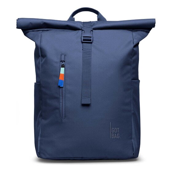 GOT BAG Rolltop Easy Daypack 46 cm Laptopfach