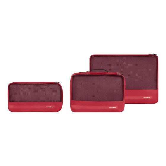 Samsonite Ta Revolution Packtasche 43.5 cm