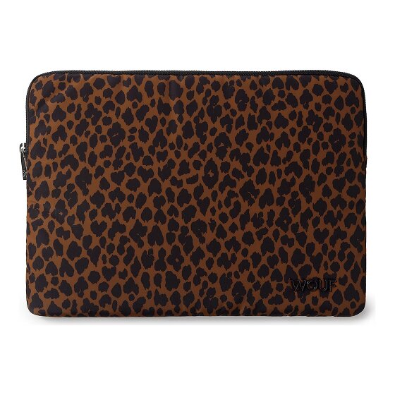 Wouf Studio Laptophülle 32.5 cm