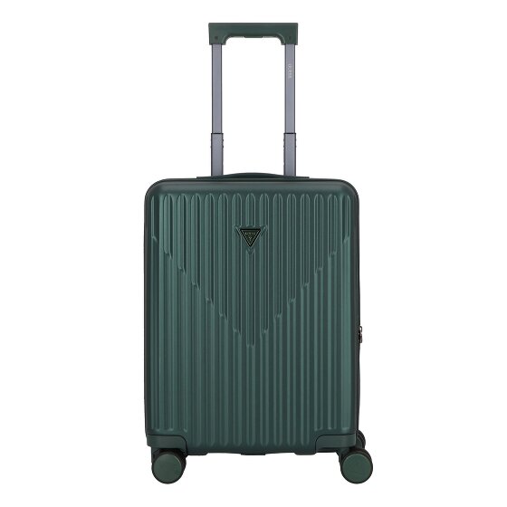 Guess Olbia 4 Rollen Kabinentrolley S 54 cm