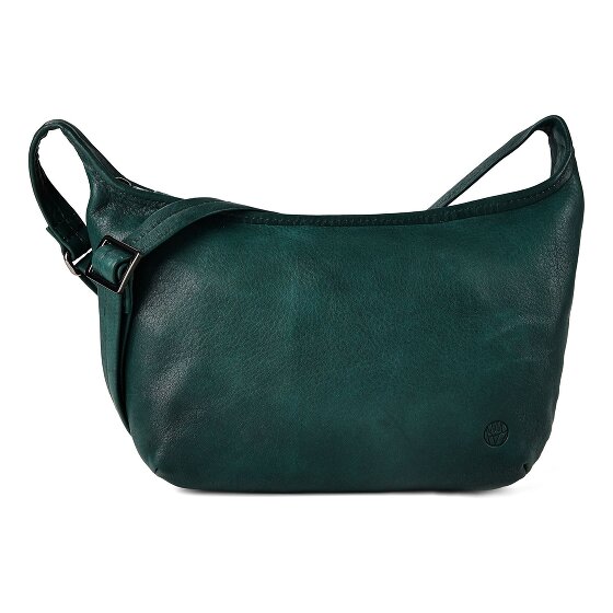 Harold's Cufu Umhängetasche Leder 32 cm