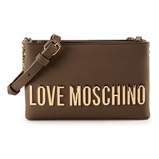 Love Moschino Bold Love Umhängetasche 21 cm