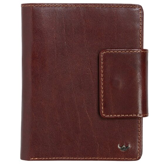 Golden Head Colorado Geldbörse RFID Leder 14,5 cm