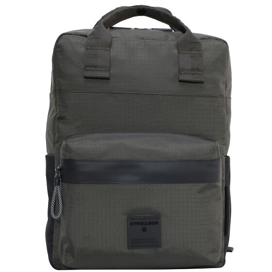 Strellson Northwood RS Josh Daypack 28 cm Laptopfach