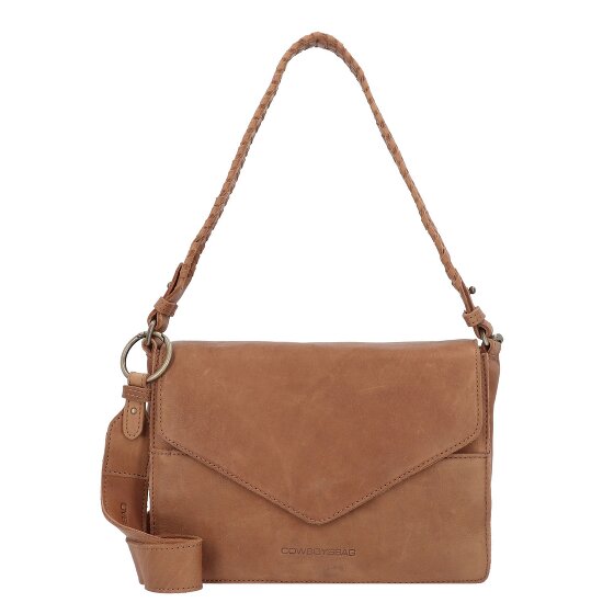Cowboysbag Standlake Schultertasche Leder 28 cm