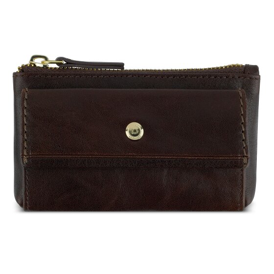 Bugatti Neaples Schlüsseletui Leder 11.5 cm