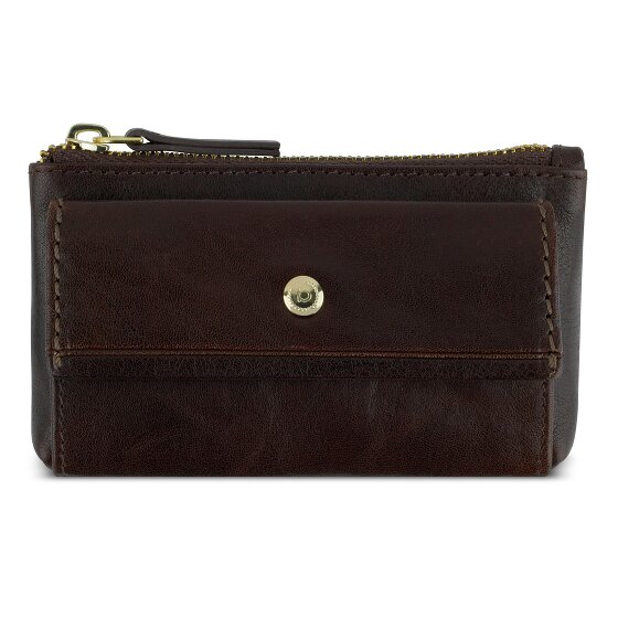 Bugatti Neaples Schlüsseletui Leder 11.5 cm