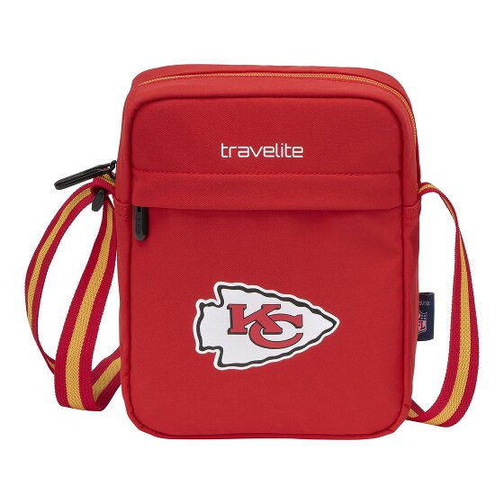 Travelite travelite x NFL Mini Bag Umhängetasche 17 cm