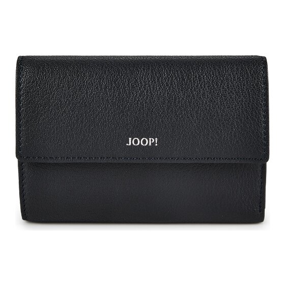 Joop! Lantea Cosma Geldbörse RFID Schutz Leder 13.5 cm