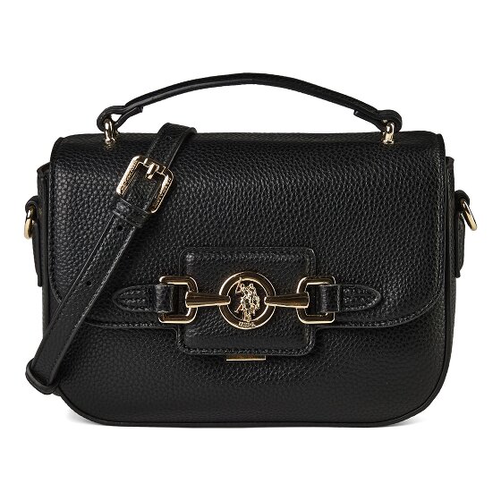 U.S. Polo Assn. Ascot Handtasche 20 cm