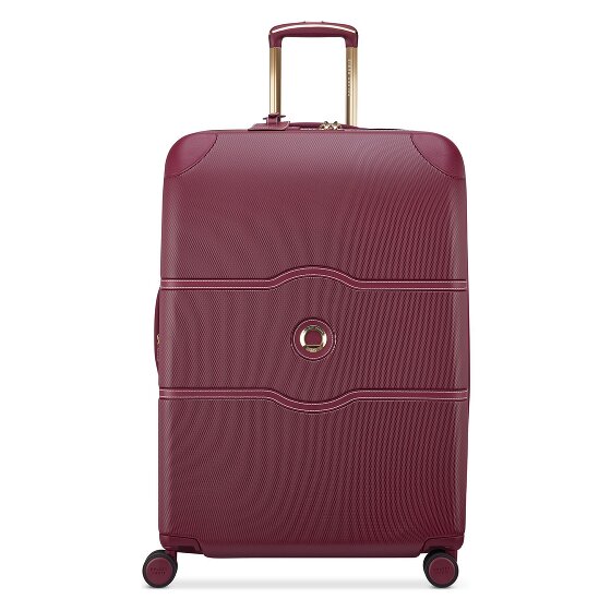 Delsey Paris Chatelet Air 2.0 4 Rollen Trolley 75 cm