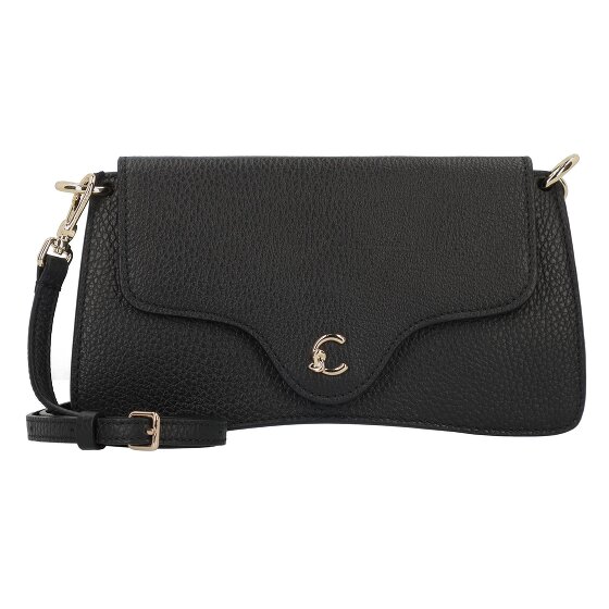 Coccinelle C-Me Umhängetasche Leder 22 cm