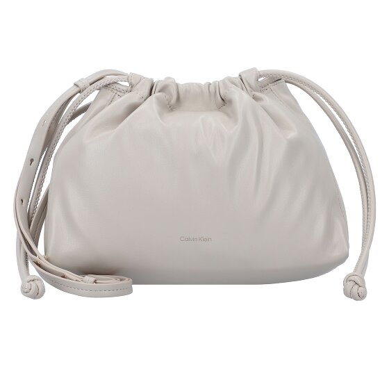 Calvin Klein Drawstring Umhängetasche 25.5 cm