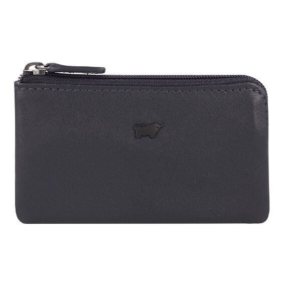 Braun Büffel Hannes Schlüsseletui Leder 11.5 cm