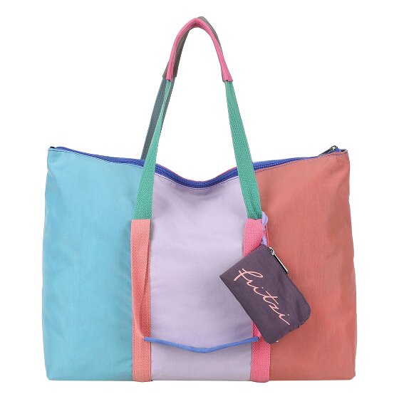 Fritzi aus Preußen Limited Multi Shopper Tasche 42 cm