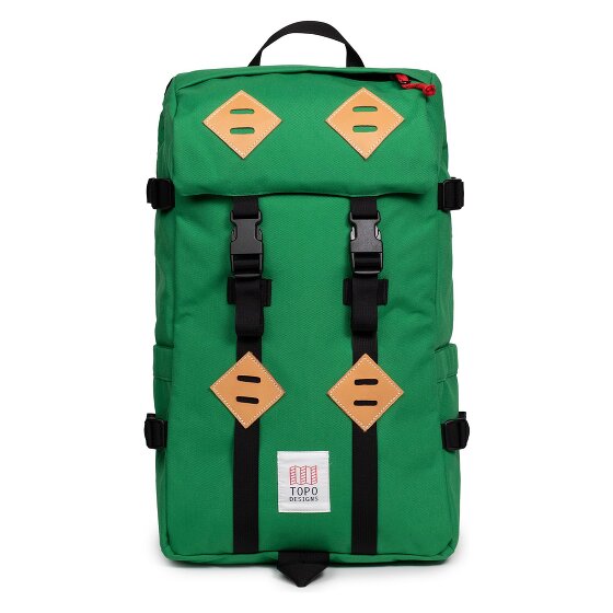 Topo Designs Klettersack Daypack 51 cm Laptopfach
