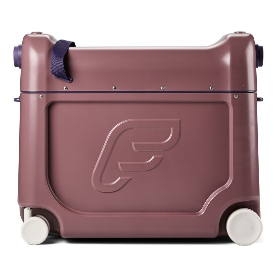 JetKids Travel Bundle 4 Rollen Kindertrolley 39 cm