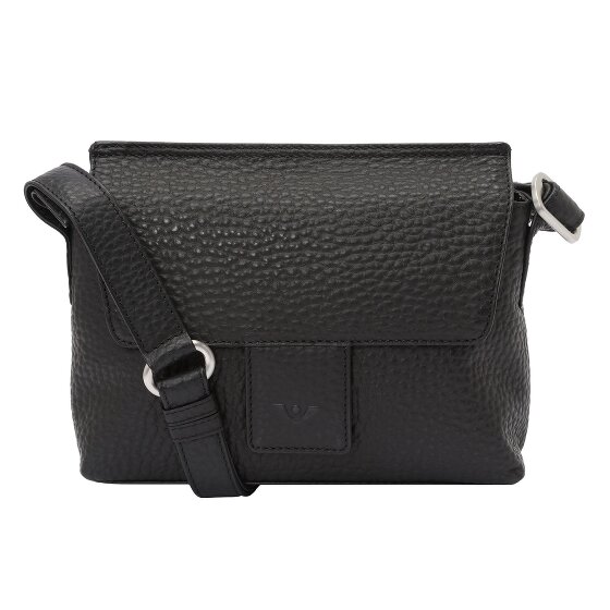 Voi Hirsch Fiora Umhängetasche Leder 22.5 cm