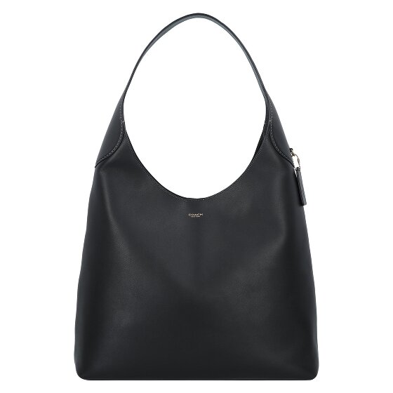 Coach Brooklyn Schultertasche Leder 39 cm