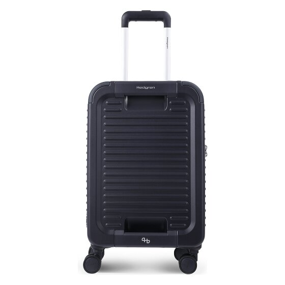 Hedgren Raku 4 Rollen Kabinentrolley S 55 cm