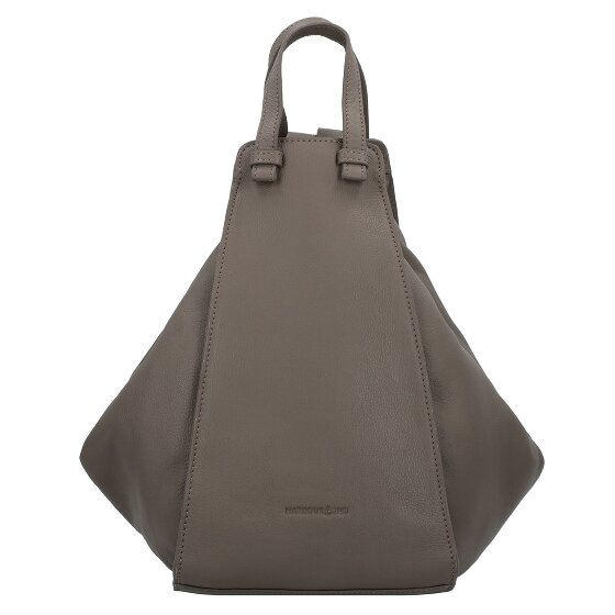 Harbour 2nd Just Pure Mireille City Rucksack Leder 30 cm