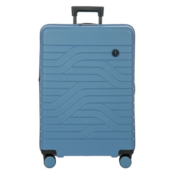 Bric's BY Ulisse 4-Rollen Trolley 71 cm