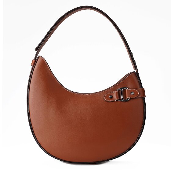 Lauren Ralph Lauren Tasha Schultertasche Leder 32 cm