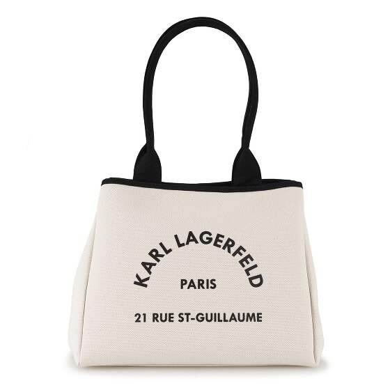 Karl Lagerfeld Rsg Shopper Tasche 31 cm