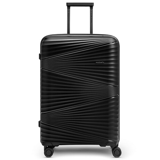 Pactastic Collection 02 THE MEDIUM 4 Rollen Trolley 67 cm