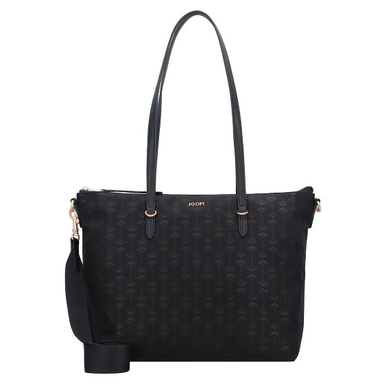 Joop! Collana Tessuto collana tessuto Shopper Tasche 30 cm