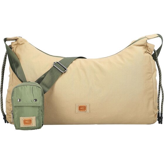 camel active Laona Umhängetasche 47 cm
