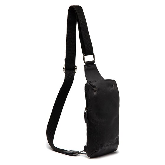 The Chesterfield Brand Cambridge Mini Bag Umhängetasche Leder 12 cm