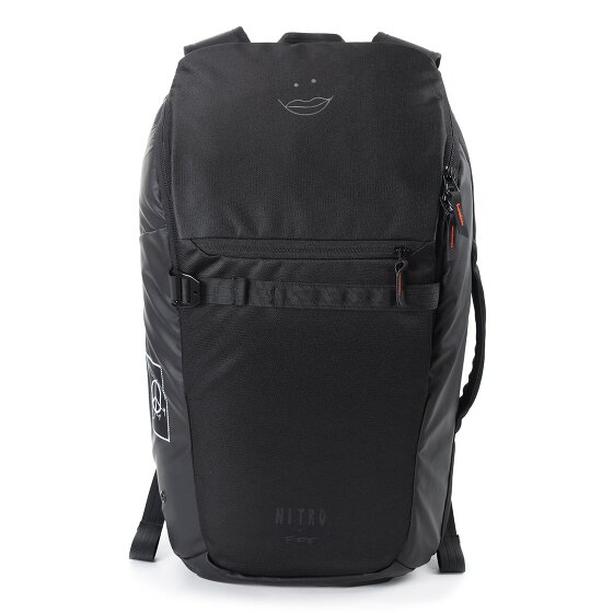 NITRO Nikuro Traveler Daypack 54 cm Laptopfach