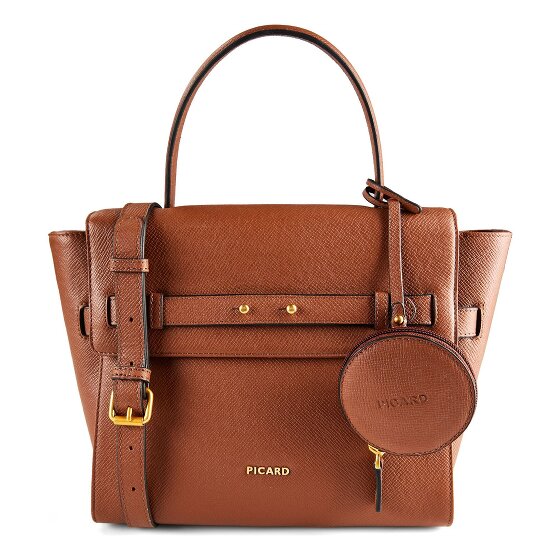 Picard Chic Way Schultertasche 24.5 cm