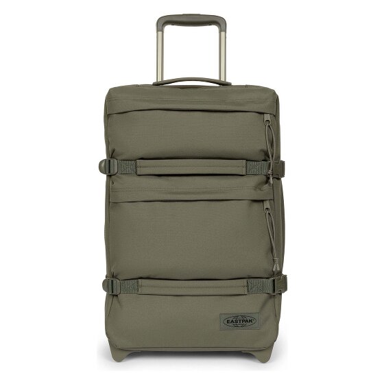 Eastpak Transit'R Plus 2 Rollen Kabinentrolley 55 cm