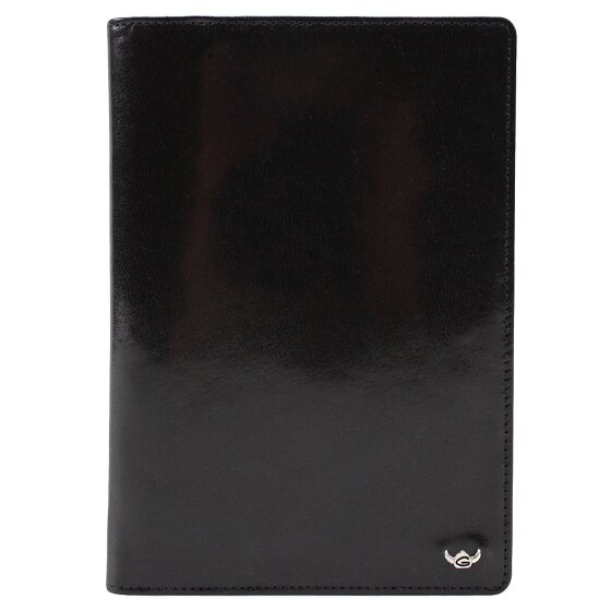 Golden Head Colorado Geldbörse RFID Leder 11,5 cm