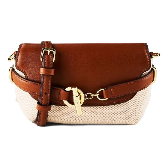 Lauren Ralph Lauren Blaike Umhängetasche Leder 18.5 cm