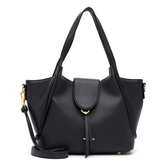 Tamaris TAS Manuela Schultertasche Leder 36 cm