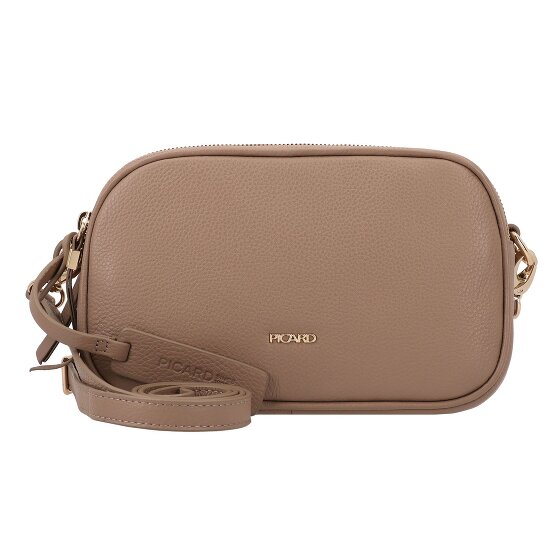 Picard Java Umhängetasche Leder 22 cm
