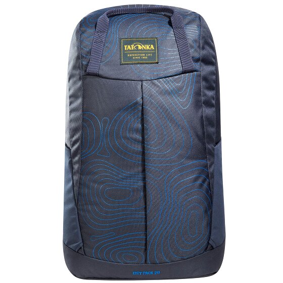 Tatonka City Pack 20 Rucksack 49 cm