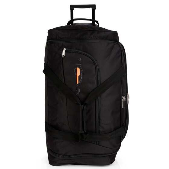 Gabol Week Eco 2-Rollen Reisetasche 66 cm