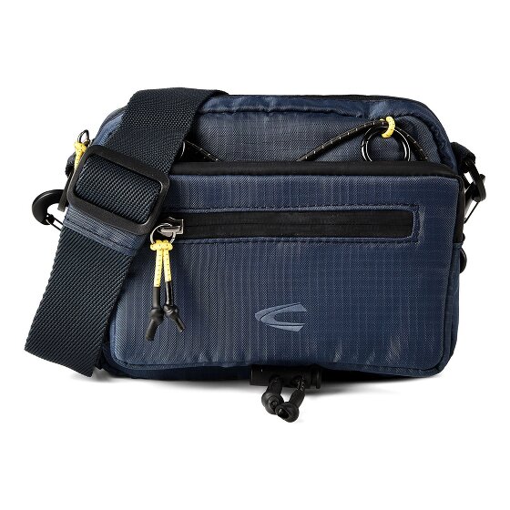 camel active Shores Umhängetasche 21 cm