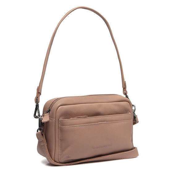 The Chesterfield Brand Liora Schultertasche Leder 24 cm