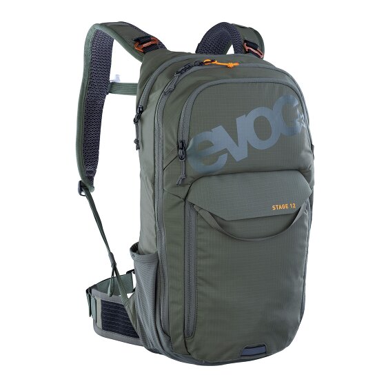 Evoc Stage 12 Fahrradrucksack 44 cm
