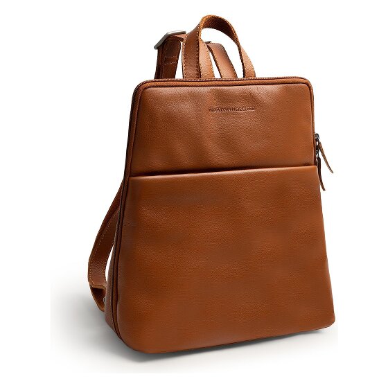 The Chesterfield Brand Ilara City Rucksack Leder 32 cm