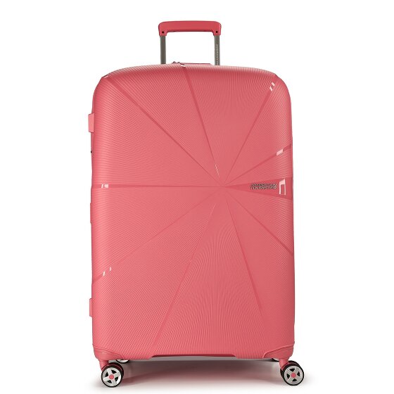American Tourister Starvibe 4 Rollen Trolley 77 cm mit Dehnfalte